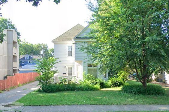 509 W White St, Champaign, IL 61820