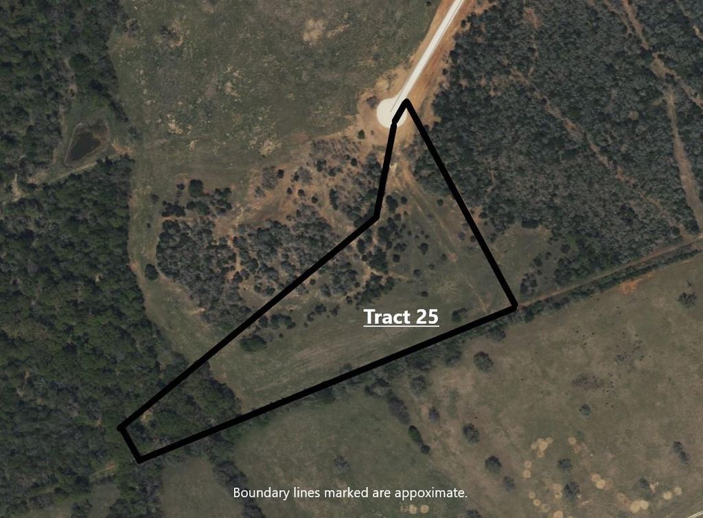 25 Walleye Creek Trl 25, Lexington, TX 78947 MLS 1450570 Trulia