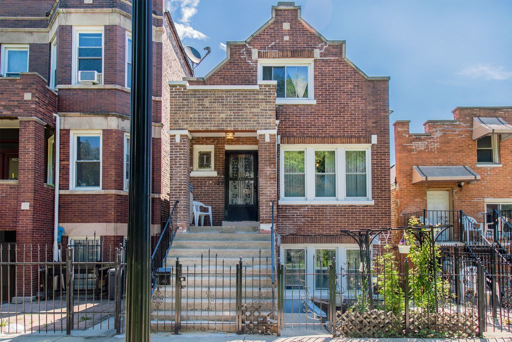 2413 S California Ave, Chicago, IL 60608 Trulia