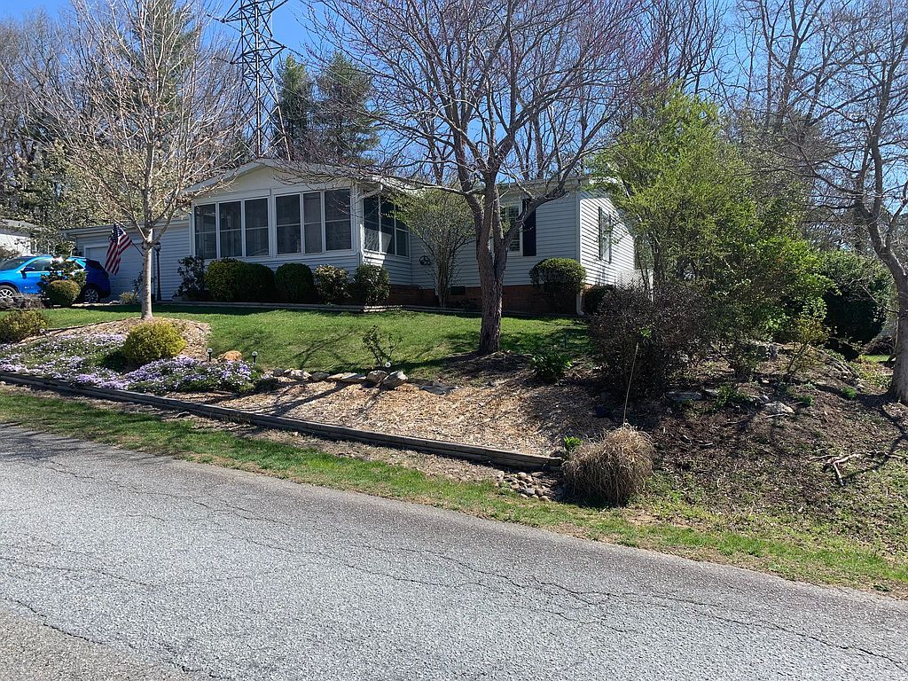 331 Greystone Dr, Hendersonville, NC 28792 Trulia