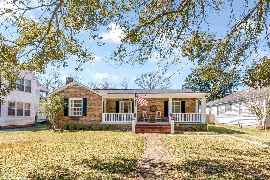 20 Audubon Pl, Mobile, AL 36606 Trulia