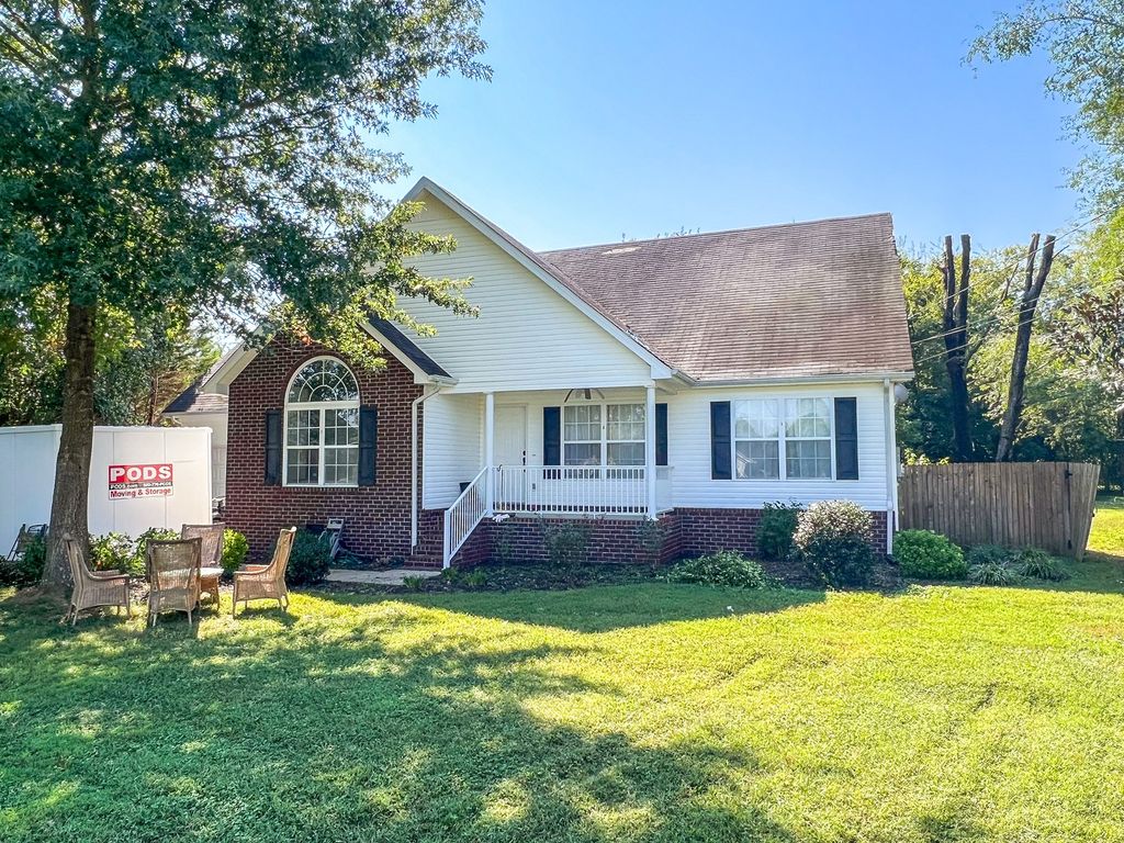 2431 Vanlawn Ln, Christiana, TN 37037 Trulia