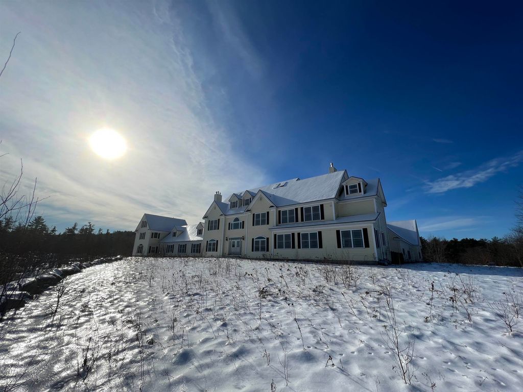 104 Foxberry Drive, New Boston, NH 03070 Trulia