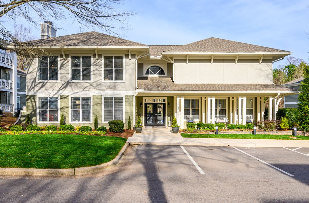 1100 Audubon Parc Dr, Cary, NC 27518