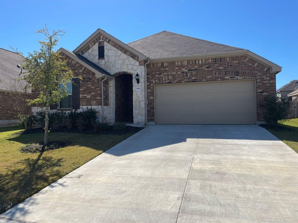 5301 Anaheim Ave, Pflugerville, TX 78660
