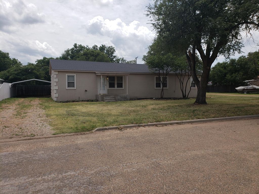 500 N Sheridan Ave, Fritch, TX 79036 Trulia