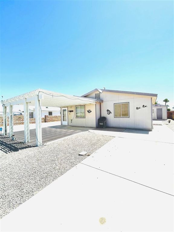 3551 S Salida Del Sol Ave, Yuma, AZ 85365 Trulia