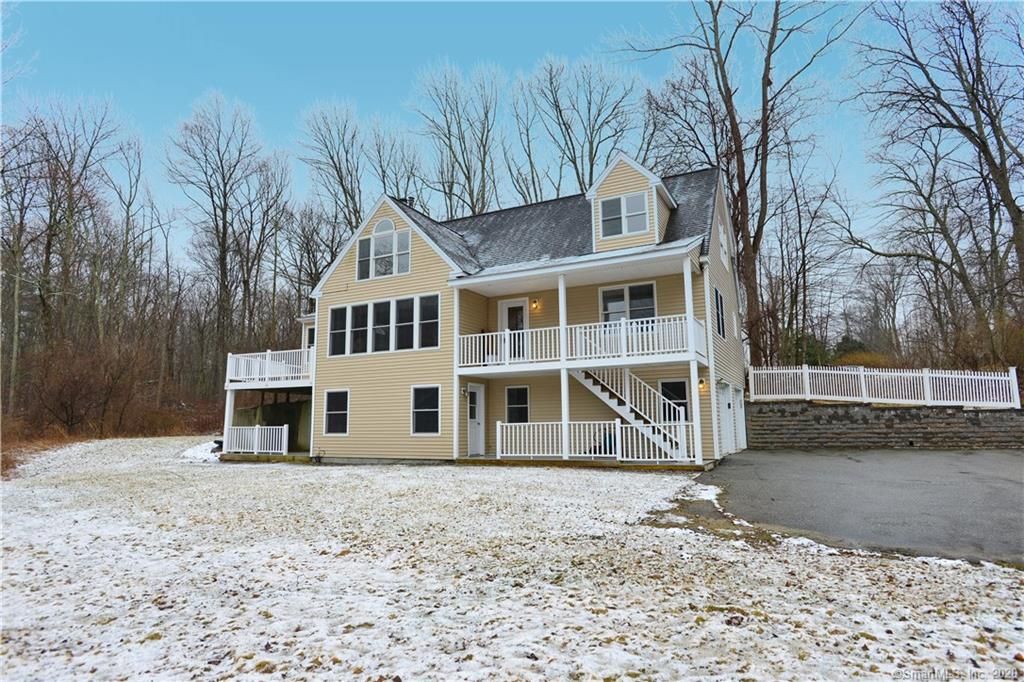 1576 North Rd, Killingly, CT 06241 Trulia