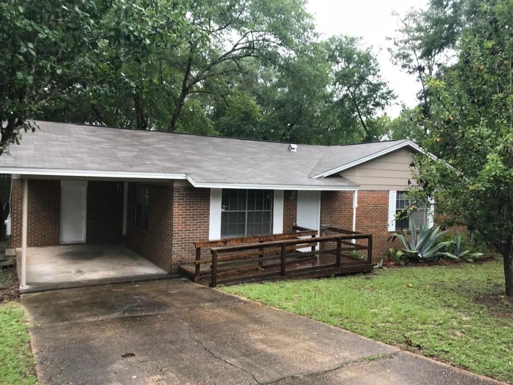 253 Hurley Dr, Defuniak Springs, FL 32433 | Trulia