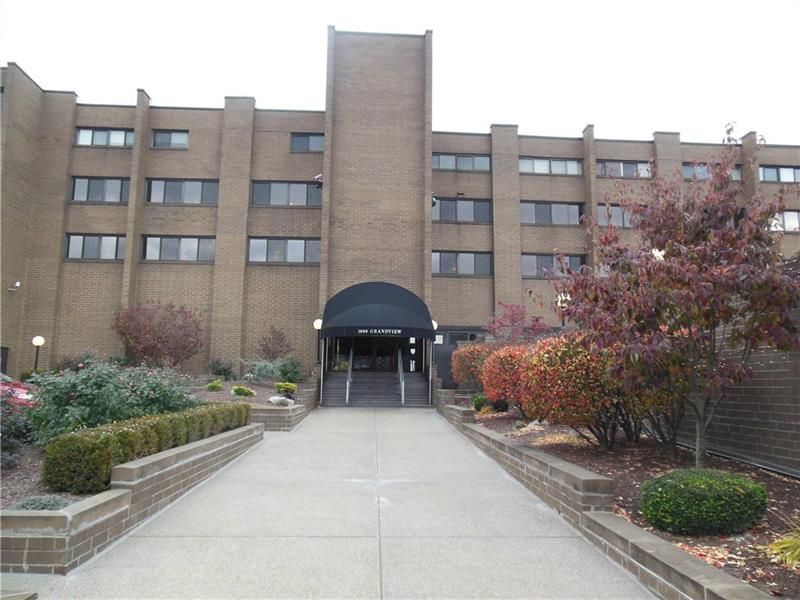 1000 Grandview Ave 204, Mt Washington, PA 15211 Trulia
