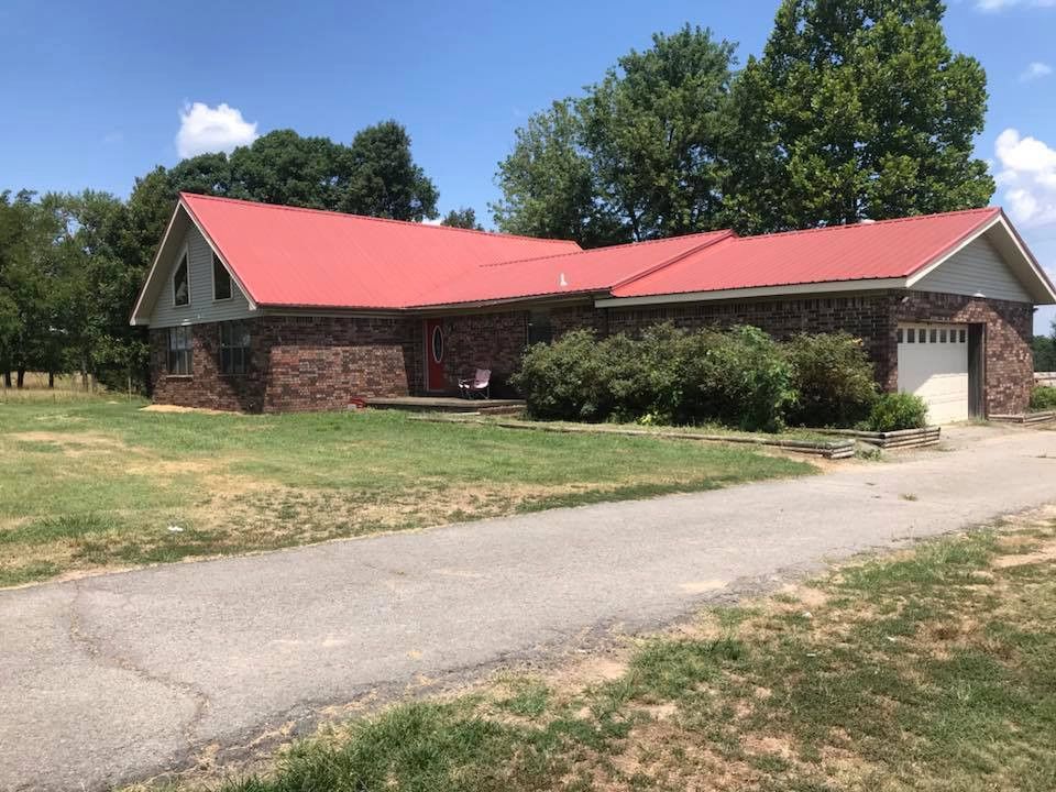 360 N Bayou St, Concord, AR 3 Bed, 3 Bath SingleFamily Home 34 Photos Trulia