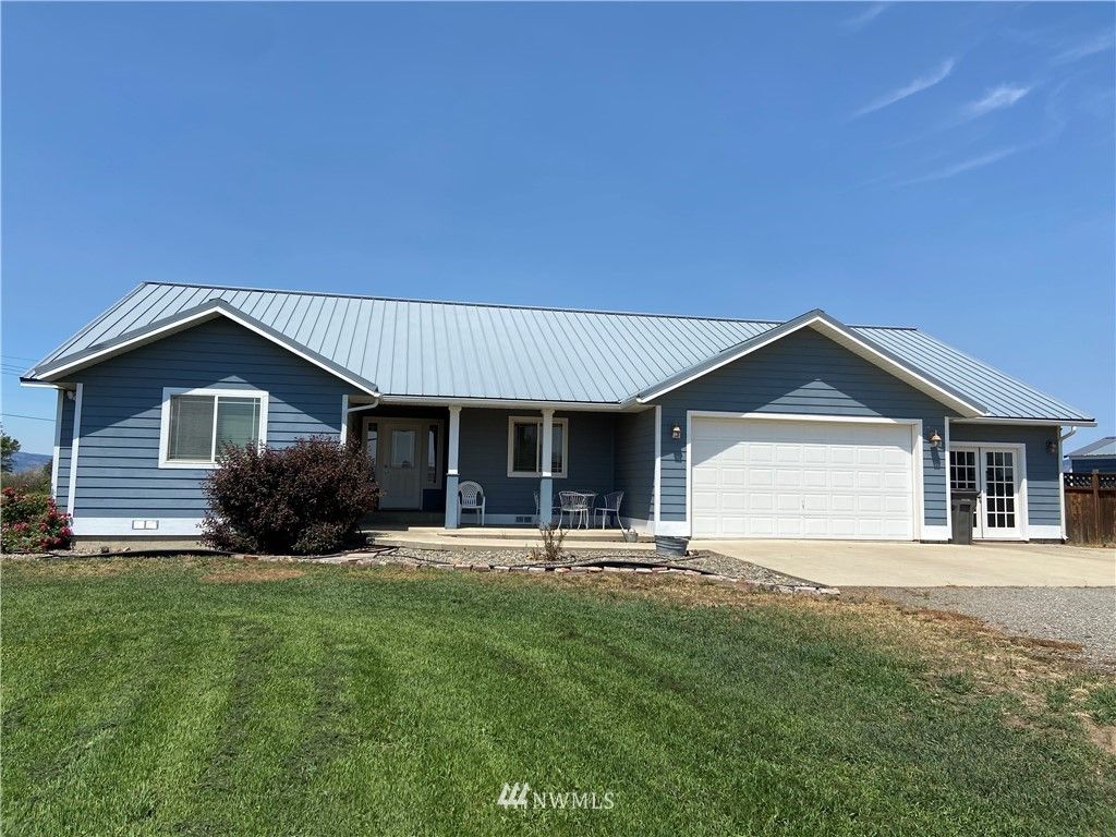 101 Tucker Ln, Ellensburg, WA 98926