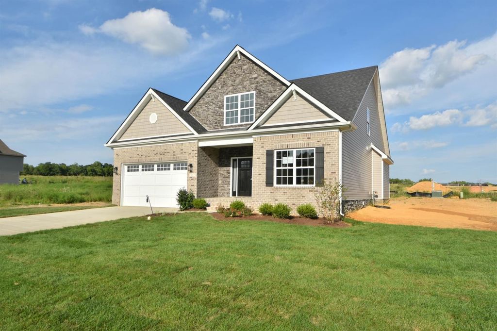 1952 Tidewater Flat Dr, Lexington, KY 40509 Trulia