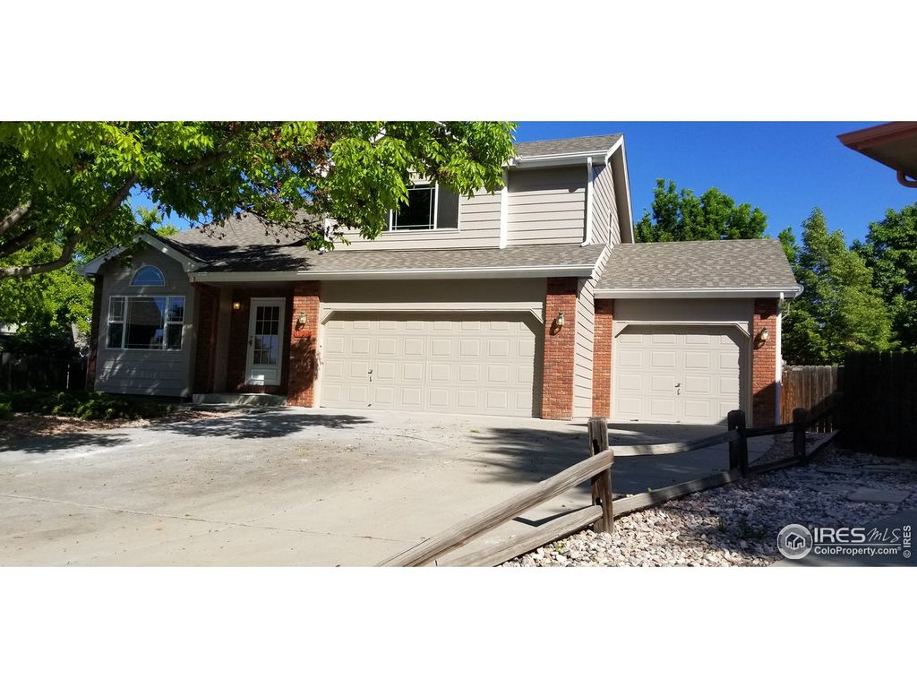 1779 Kent Ct, Loveland, CO 80538