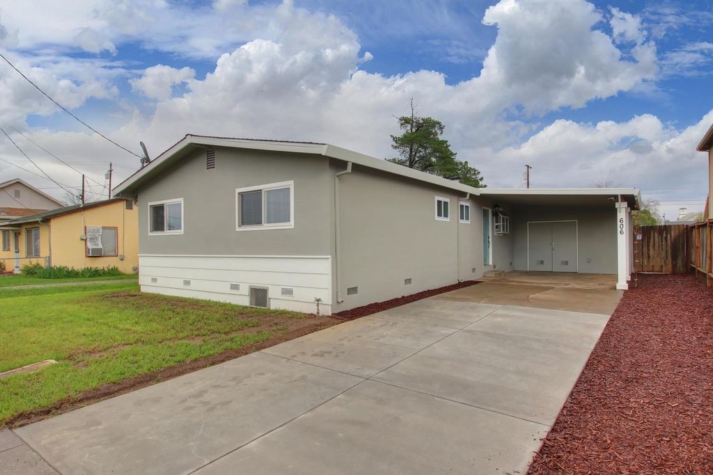 606 1st St, Wheatland, CA 95692 Trulia