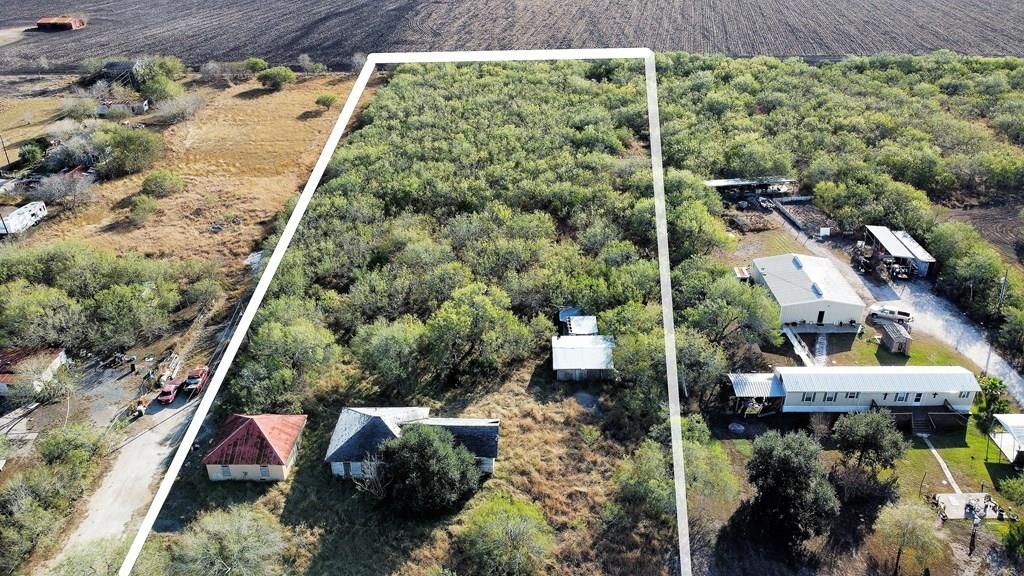 Al Theis St, TX 78343 Trulia