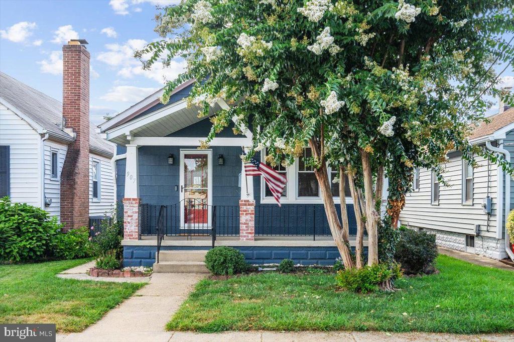 907 Motter Pl, Frederick, MD 21701 Trulia