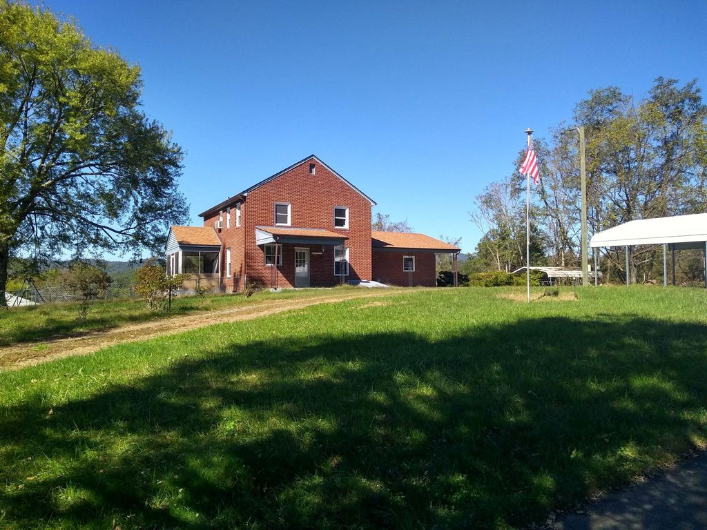 639 Lakeview Ln, Lovingston, VA 22949 Trulia