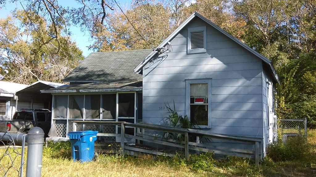 5823 Paris Ave, Jacksonville, FL 32209 Trulia