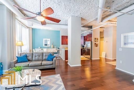 20 Marietta St NW #11B, Atlanta, GA 30303
