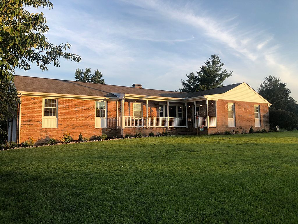 3503 Chesdin Blvd, Sutherland, VA 23885 Trulia