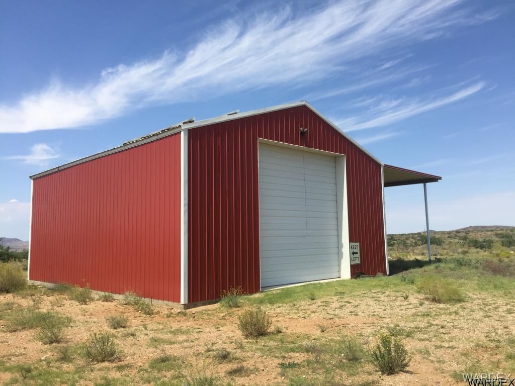 9340 N Longhorn Dr, Chloride, AZ 86431 Trulia