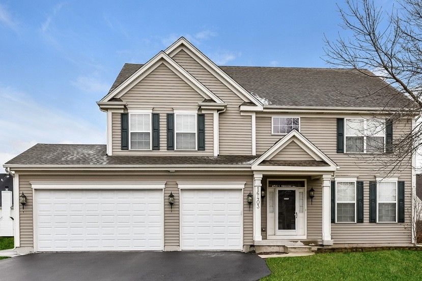 16403 Fairfield Dr, Plainfield, IL 60586 Trulia