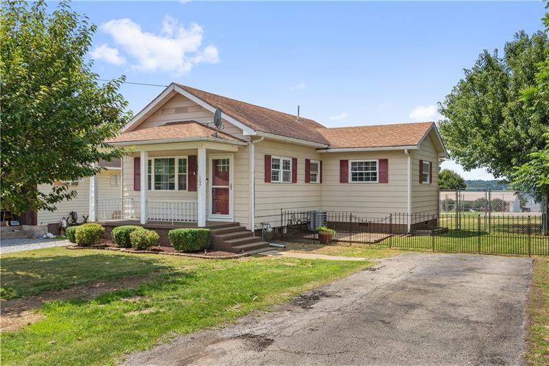 197 Hopwood Fairchance Rd S, Uniontown, PA 15401 Trulia