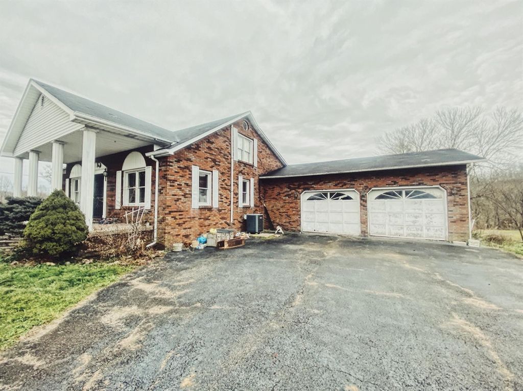 4179 Highway 3630, Annville, KY 40402 Trulia
