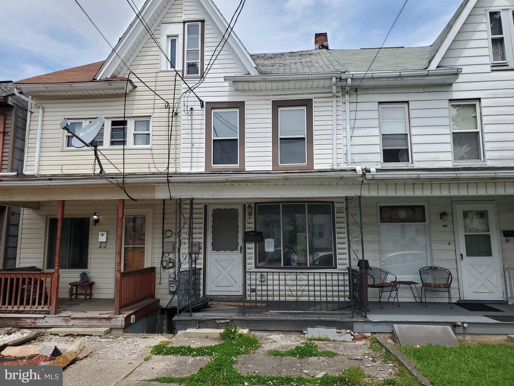1009 W Pine St, Coal Township, PA 17866 Trulia
