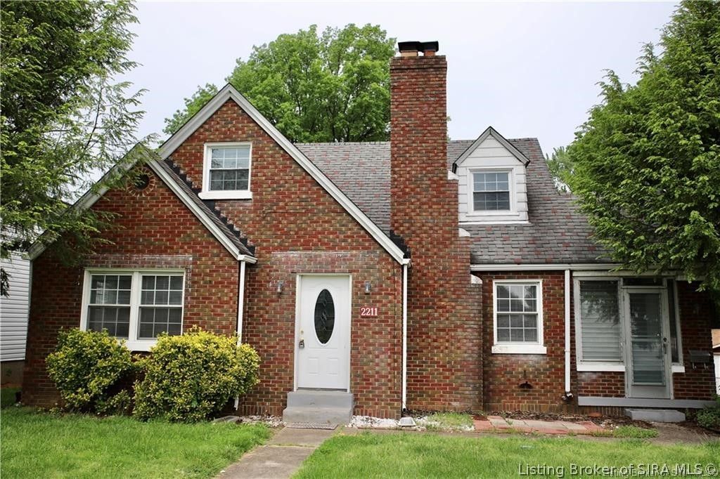 2211 Charlestown Road, New Albany, IN 47150 MLS 202407680 Trulia