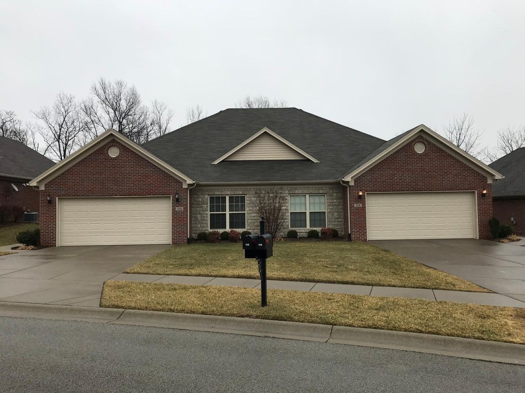 108 Twin Springs Ct, Shelbyville, KY 40065
