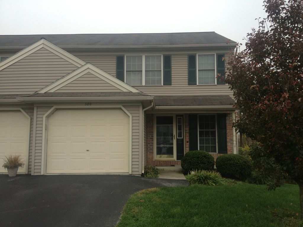 380 Crosswinds Dr, Lititz, PA 17543 Trulia
