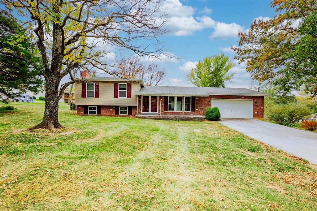 3410 Jarvis Rd, Hillsboro, MO 63050 Trulia