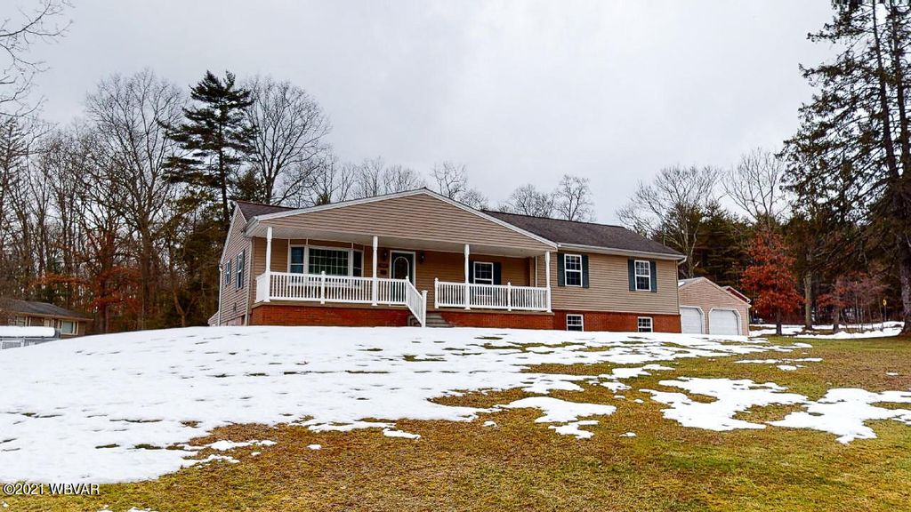 2417 Northway Rd, Williamsport, PA 17701 Trulia