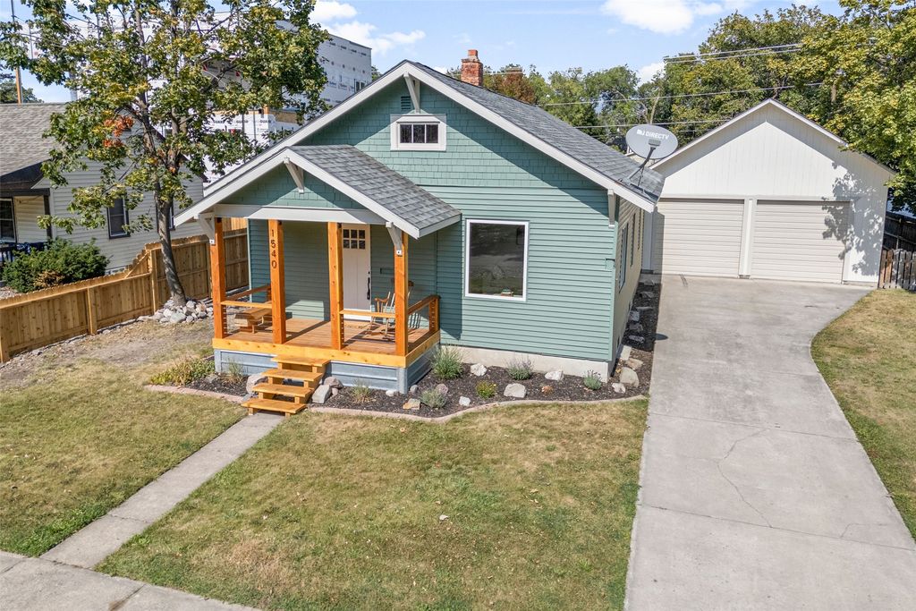 1540 S 5th St W, Missoula, MT 59801 MLS# 30057475 Trulia