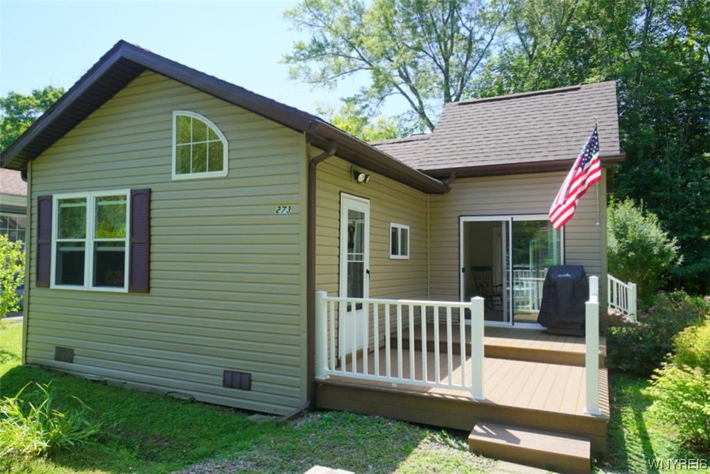 273 E Sterling Ave, Angola, NY 14006 Trulia