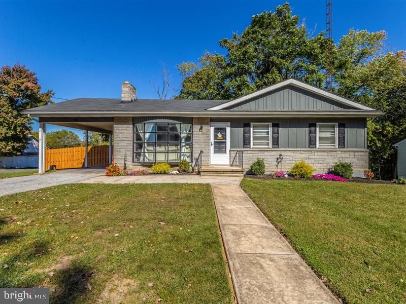 401 E Thomas St, Union Bridge, MD 21791 Trulia