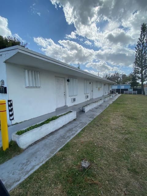 1462 NW 2nd Ave  #2, Homestead, FL 33034