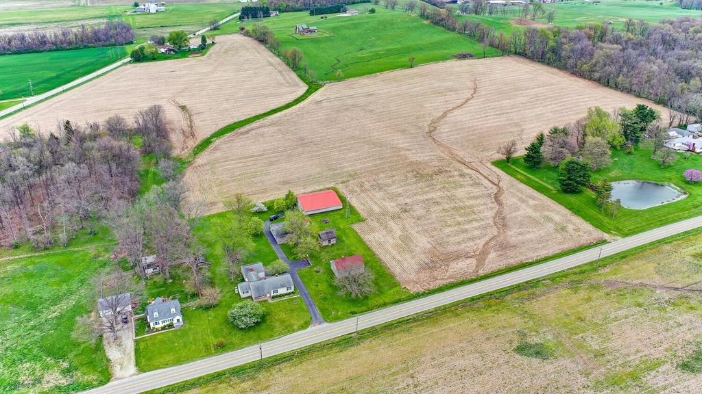 Hamburg Rd SW, Amanda, OH 43102 Trulia