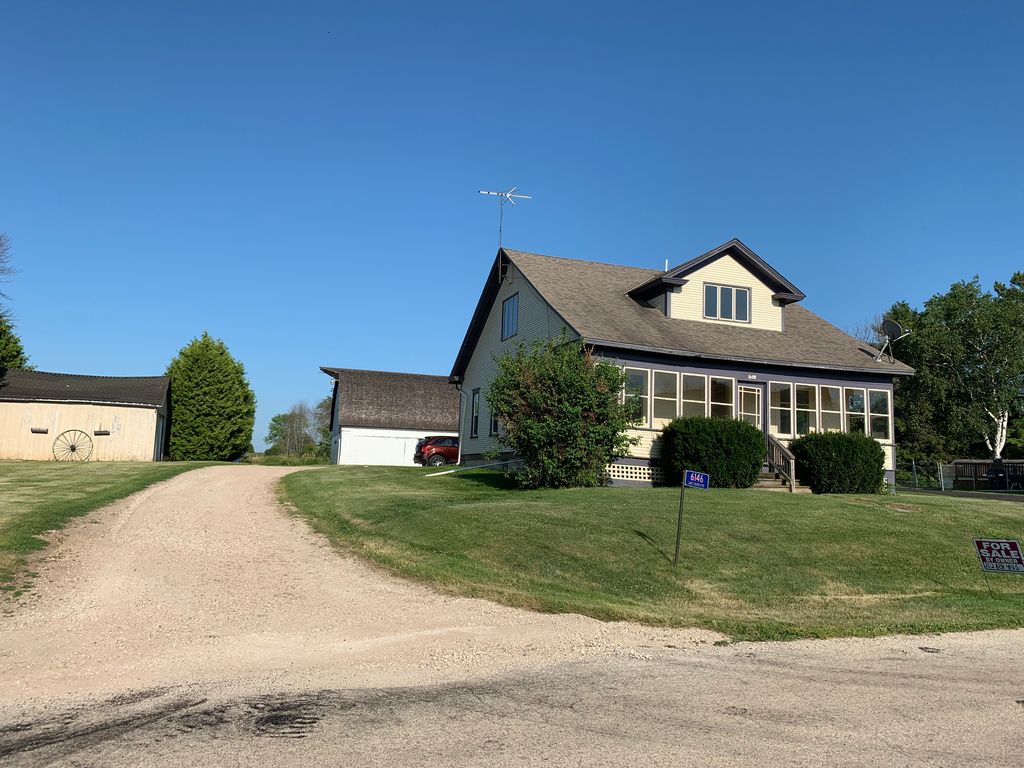 6146 Lake Church Rd, Belgium, WI 53004 Trulia