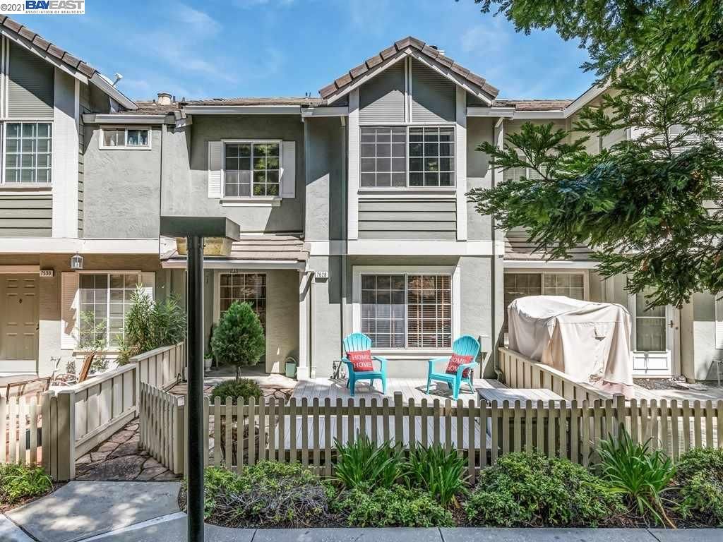 7528 Oxford Cir 19, Dublin, CA 94568 Trulia