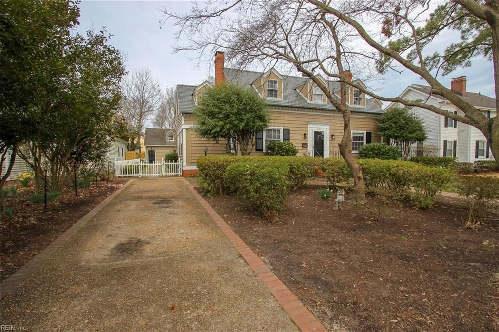 2305 Chesapeake Ave, Hampton, VA 23661 Trulia