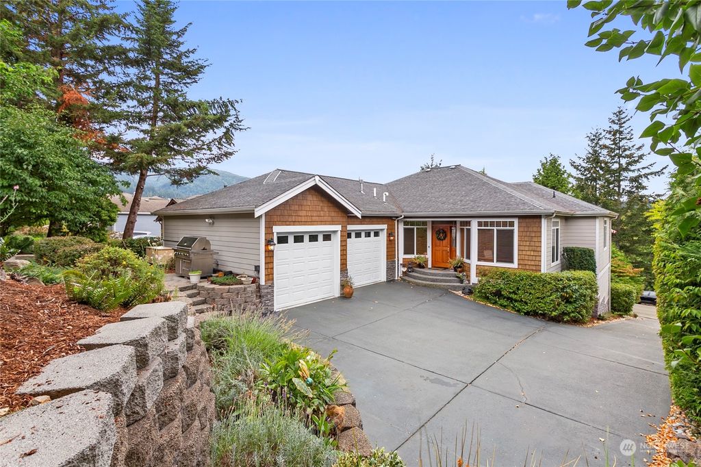 54 Marigold Drive, Bellingham, WA 98229 Trulia