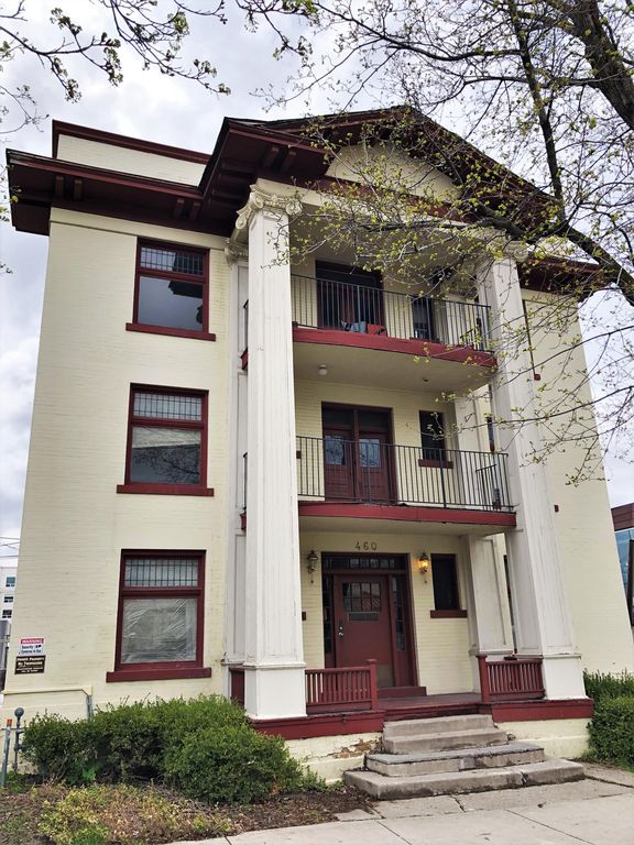 460 E 300 S 5, Salt Lake City, UT 84111 Trulia