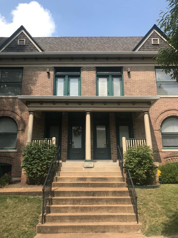 3823 Shenandoah Ave #A, Saint Louis, MO 63110
