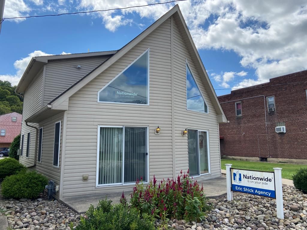 1322 5th Ave, Ford City, PA 16226