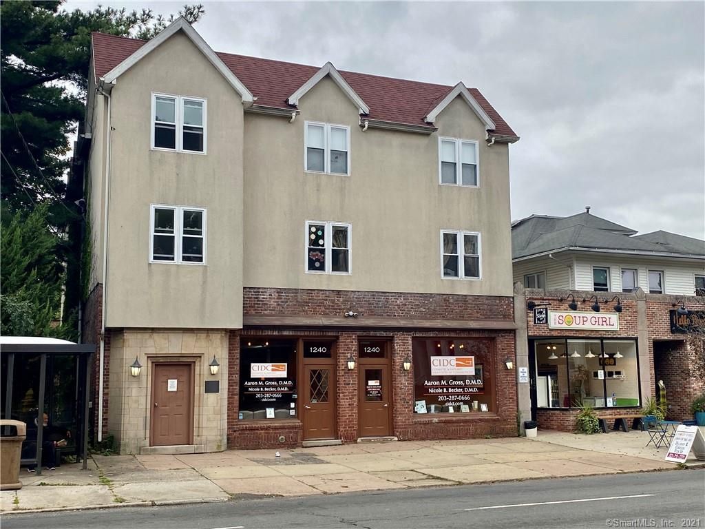 1240 Whitney Ave #B, Hamden, CT 06517