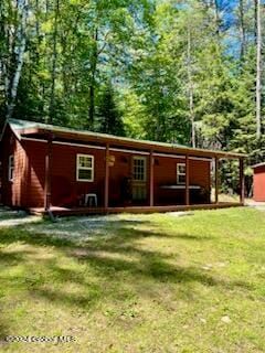 Highway 28, North Creek, NY 12853