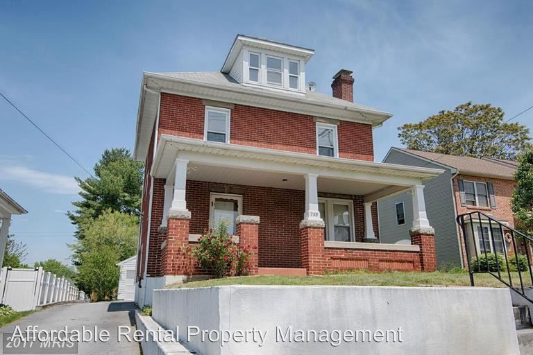 758 Jefferson Blvd, Hagerstown, MD 21740 Trulia
